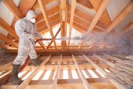 Best Insulation for Metal Buildings  in Kewanee, IL