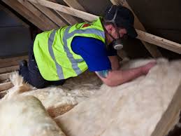 Best Attic Insulation Installation  in Kewanee, IL